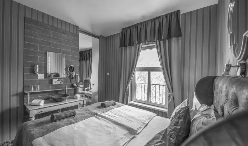 Oxigén Family Hotel Noszvaj - Május 1.