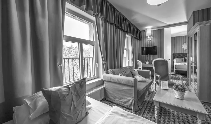 Oxigén Family Hotel Noszvaj - Május 1.