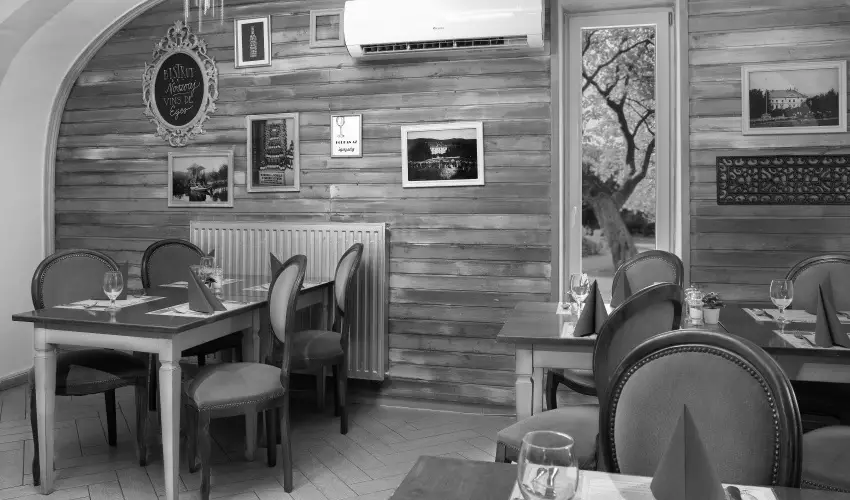 Oxigén Family Hotel Noszvaj - Május 1.