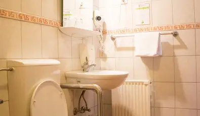 P4W Hotel Residence Szombathely Szombathely