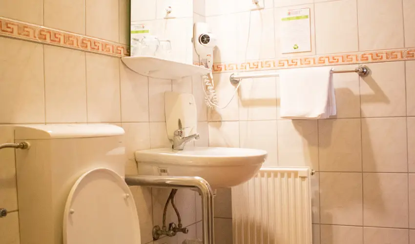 P4W Hotel Residence Szombathely Szombathely - Mjus 1. 