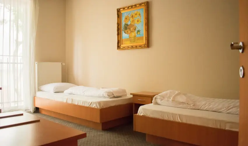 P4W Hotel Residence Szombathely Szombathely - Mjus 1. 