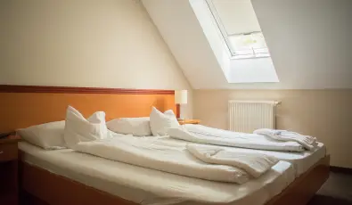 P4W Hotel Residence Szombathely Szombathely