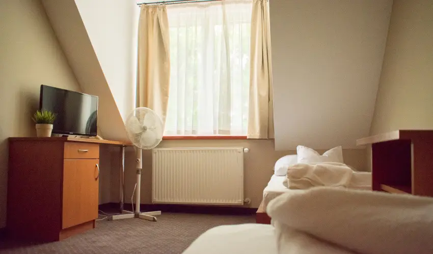 P4W Hotel Residence Szombathely Szombathely - Mjus 1. 