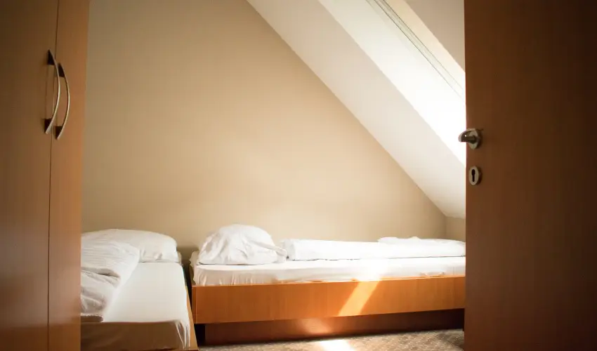 P4W Hotel Residence Szombathely Szombathely - Mjus 1. 