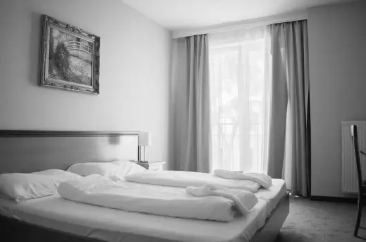 P4W Hotel Residence Szombathely - Mjus 1. 
