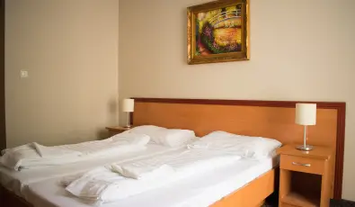 P4W Hotel Residence Szombathely Szombathely