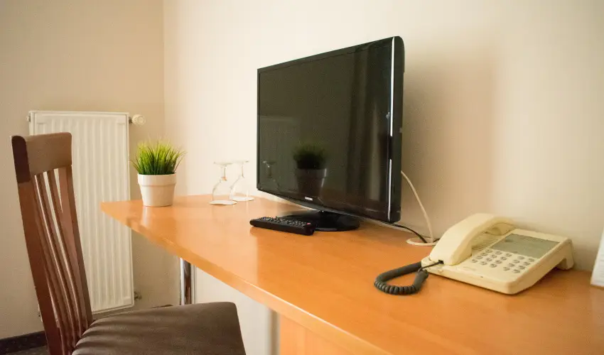 P4W Hotel Residence Szombathely Szombathely - Mjus 1. 