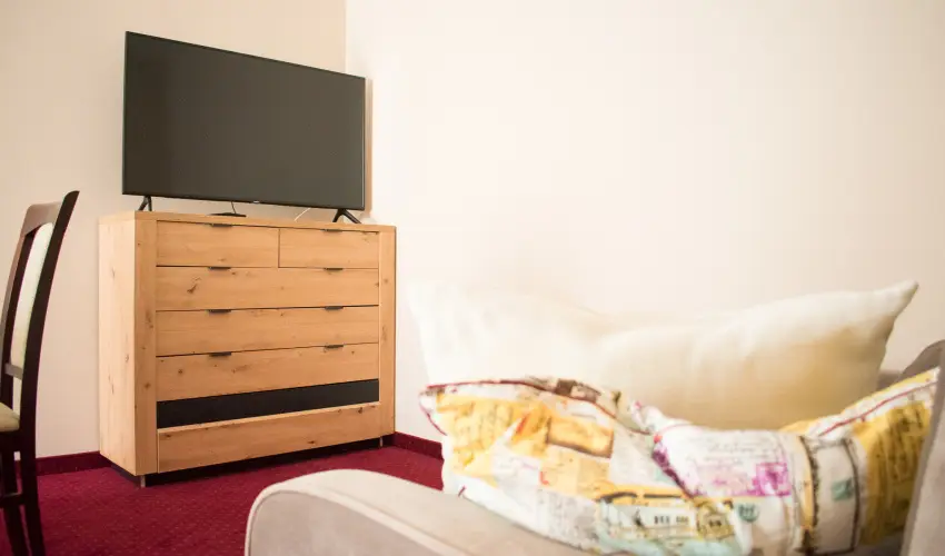 P4W Hotel Residence Szombathely Szombathely - Mjus 1. 