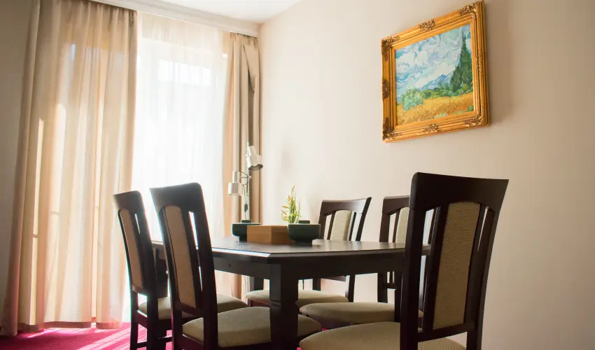 P4W Hotel Residence Szombathely Szombathely - Mjus 1. 