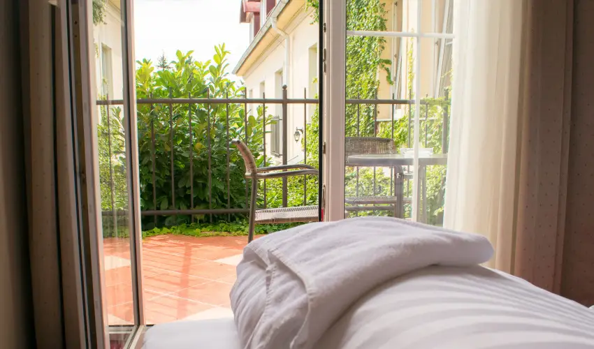 P4W Hotel Residence Szombathely Szombathely - Mjus 1. 