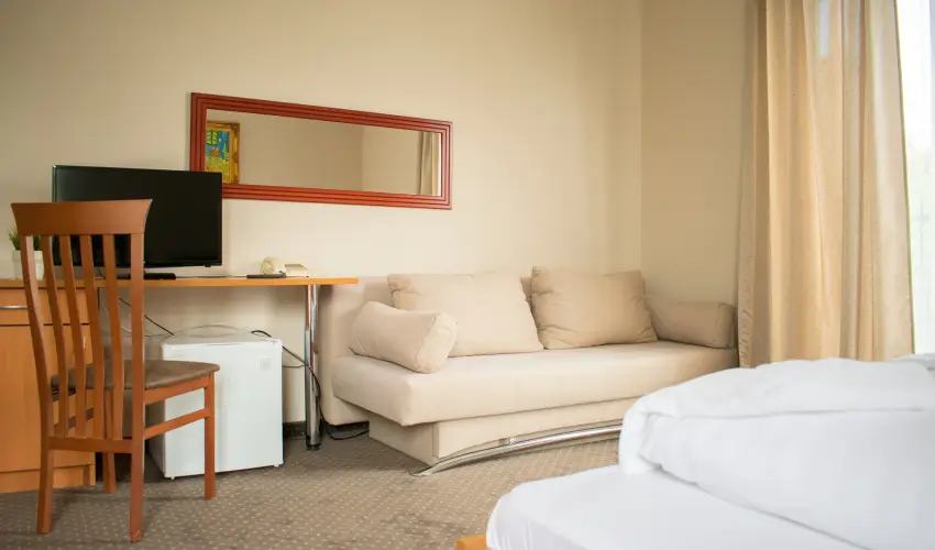 P4W Hotel Residence Szombathely Szombathely - Mjus 1. 