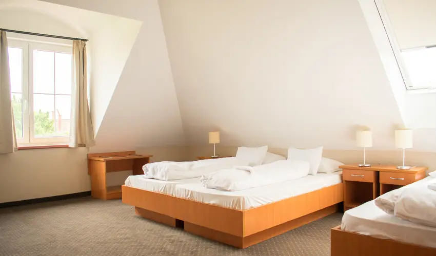 P4W Hotel Residence Szombathely Szombathely - Mjus 1. 