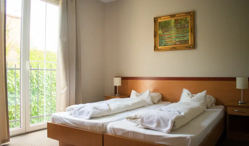 P4W Hotel Residence Szombathely Szombathely - Mjus 1. 