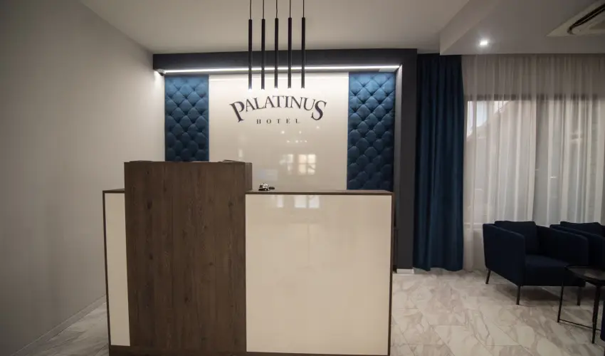 Palatinus Hotel Sopron - Majlis (min. 2 j)