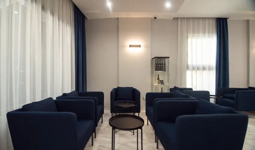 Palatinus Hotel Sopron - Majlis (min. 2 j)