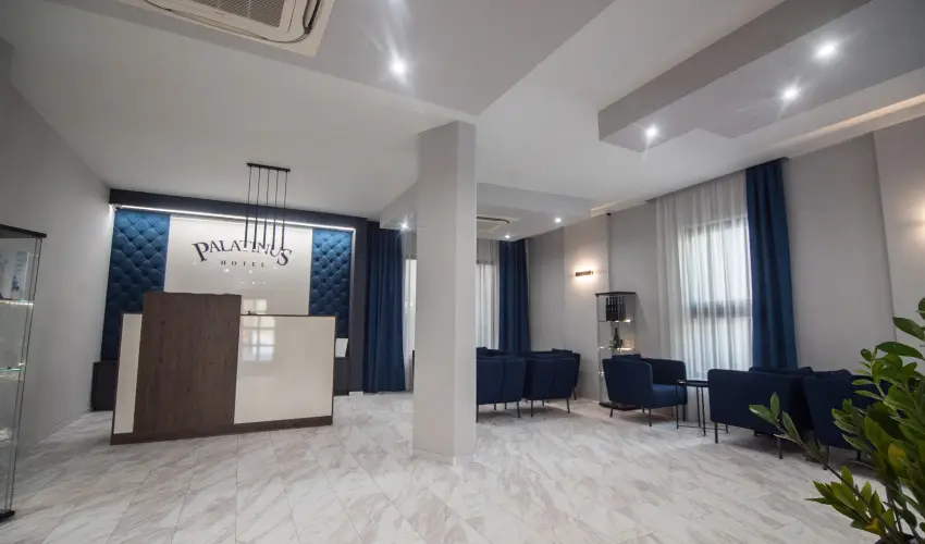 Palatinus Hotel Sopron - Majlis (min. 2 j)
