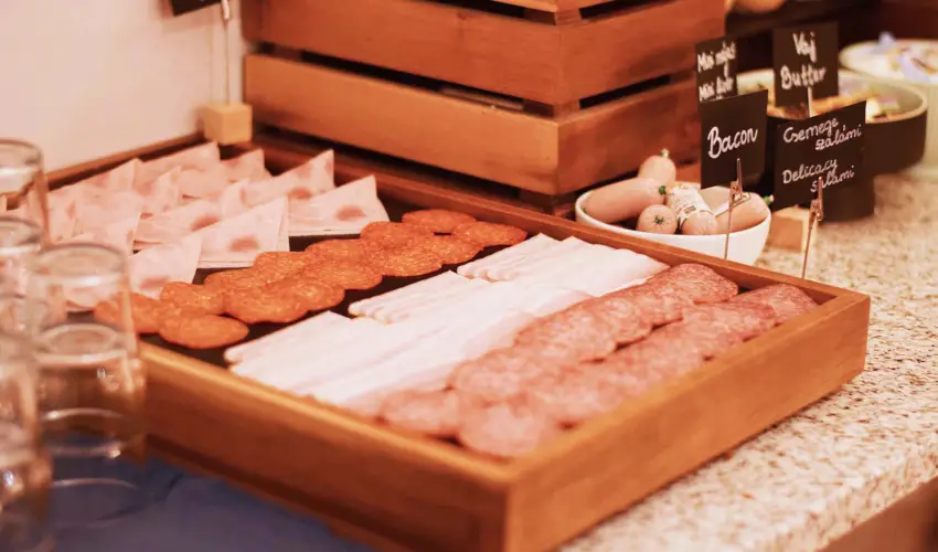 Palatinus Hotel Sopron - Majlis (min. 2 j)