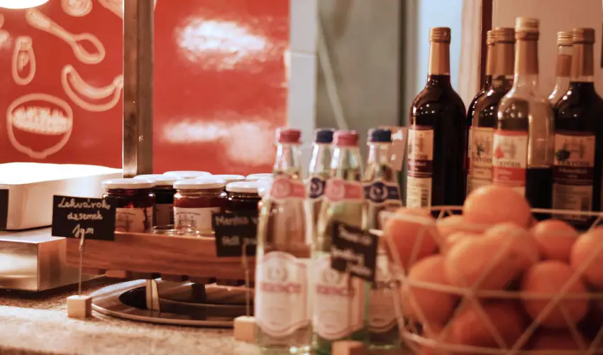 Palatinus Hotel Sopron - Majlis (min. 2 j)