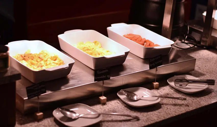 Palatinus Hotel Sopron - Majlis (min. 2 j)