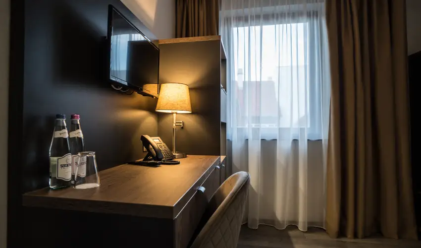 Palatinus Hotel Sopron - Majlis (min. 2 j)