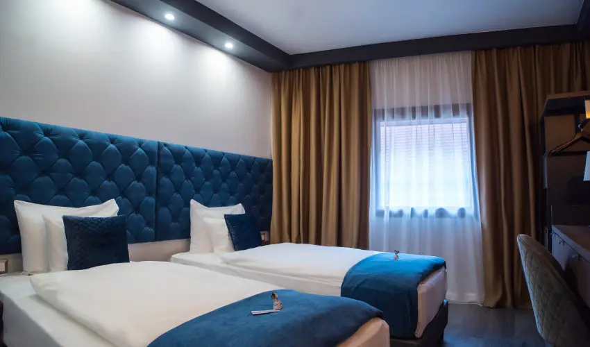 Palatinus Hotel Sopron - Majlis (min. 2 j)