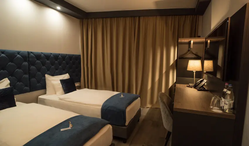 Palatinus Hotel Sopron - Majlis (min. 2 j)