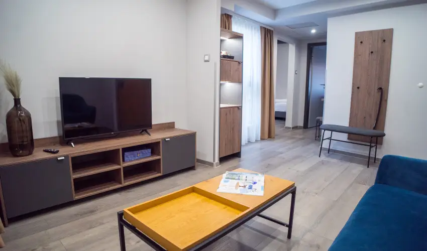 Palatinus Hotel Sopron - Majlis (min. 2 j)