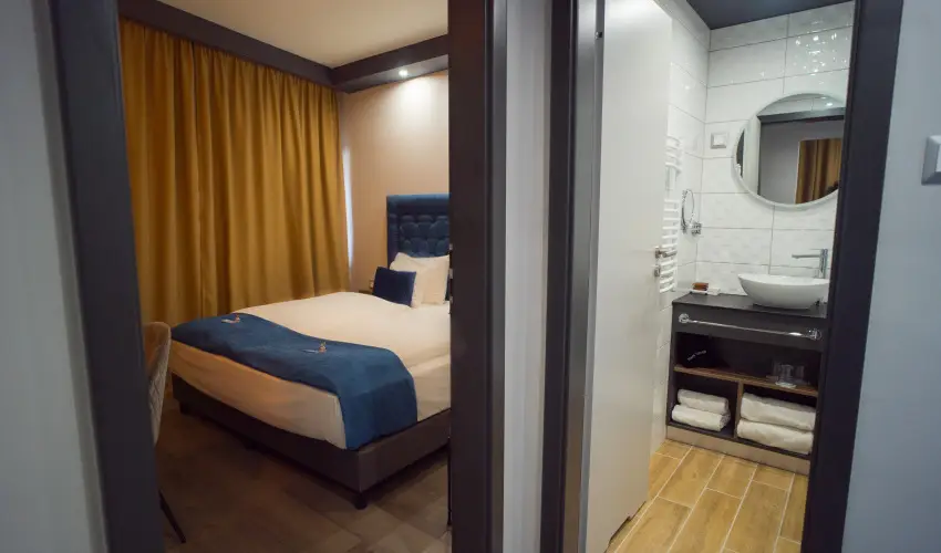 Palatinus Hotel Sopron - Majlis (min. 2 j)