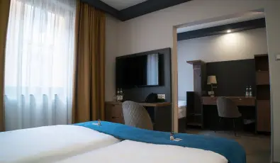 Palatinus Hotel Sopron