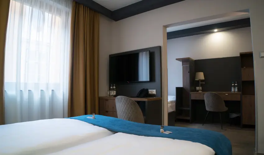 Palatinus Hotel Sopron - Majlis (min. 2 j)