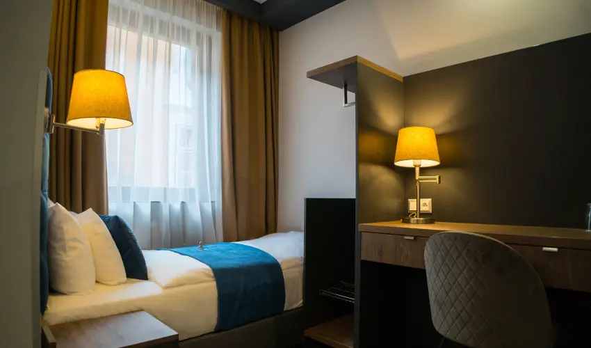 Palatinus Hotel Sopron - Majlis (min. 2 j)