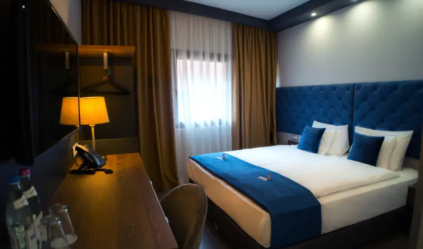 Palatinus Hotel Sopron - Majlis (min. 2 j)