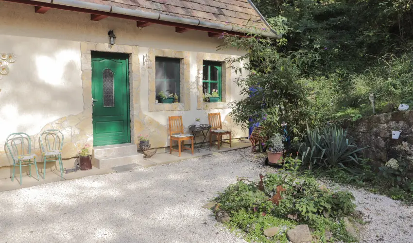 Palcliget Vendghz Ktbodony - Mjus 1. (min. 2 j)