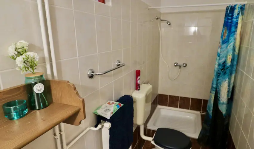 Palcliget Vendghz Ktbodony - Mjus 1. (min. 2 j)