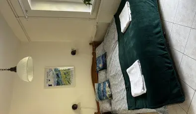 Palcliget Vendghz Ktbodony