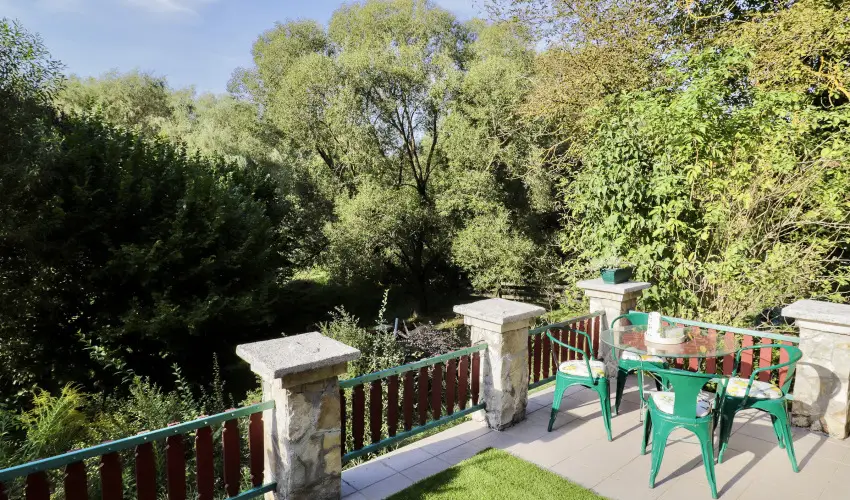 Palcliget Vendghz Ktbodony - Mjus 1. (min. 2 j)