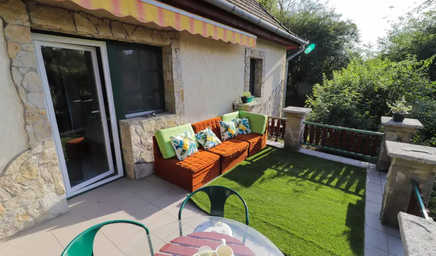 Palcliget Vendghz Ktbodony - Mjus 1. (min. 2 j)