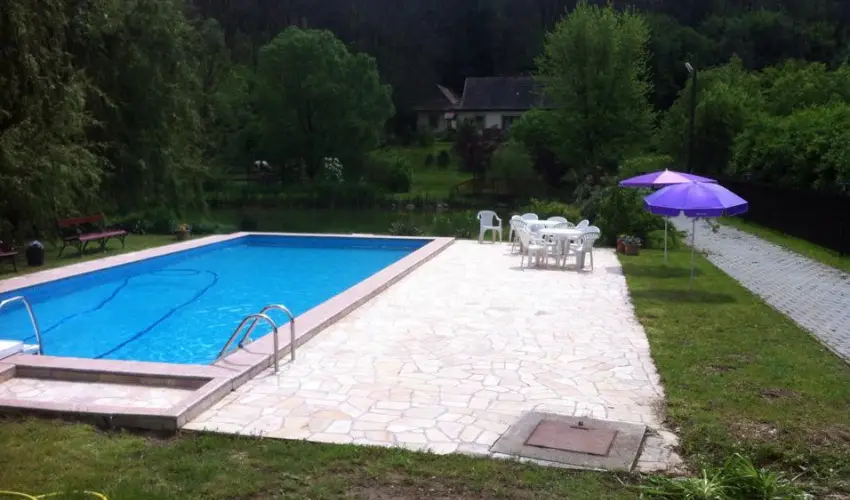 Palcliget Vendghz Ktbodony - Mjus 1. (min. 2 j)