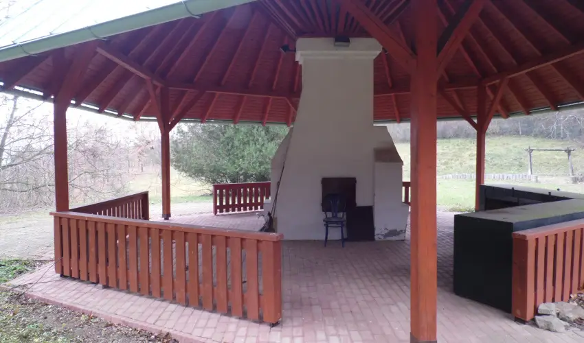 Panorma Hotel Noszvaj Noszvaj - Mjus 1. 