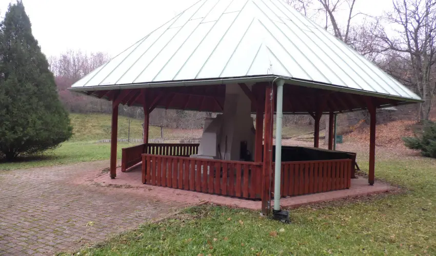 Panorma Hotel Noszvaj Noszvaj - Mjus 1. 