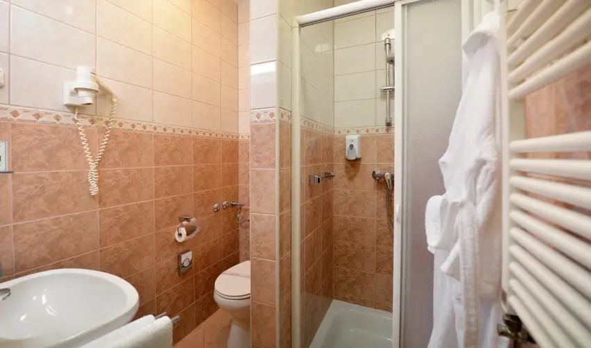 Panorma Hotel Noszvaj Noszvaj - Mjus 1. 