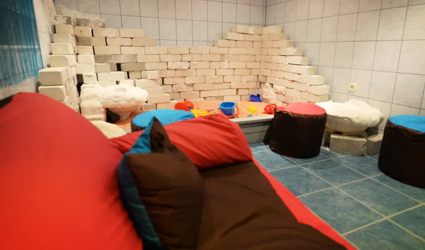 Panorma Hotel Noszvaj Noszvaj - Mjus 1. 