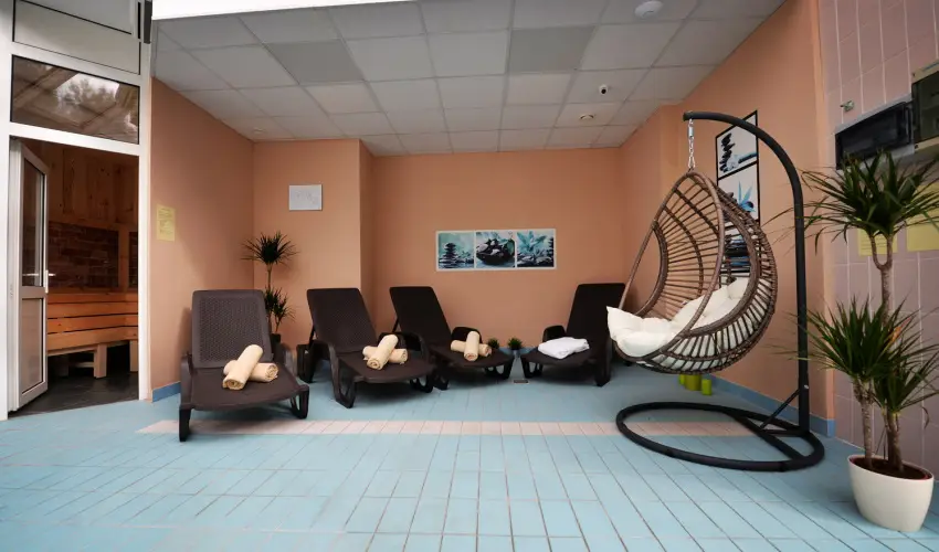 Panorma Hotel Noszvaj Noszvaj - Mjus 1. 