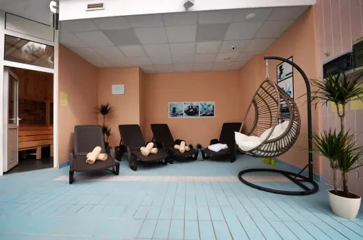 Panorma Hotel Noszvaj - Mjus 1. 