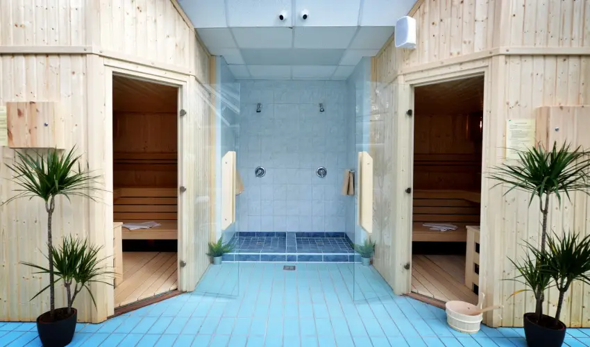 Panorma Hotel Noszvaj Noszvaj - Mjus 1. 