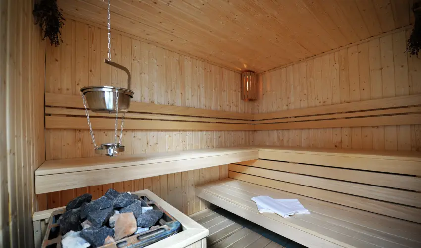 Panorma Hotel Noszvaj Noszvaj - Mjus 1. 