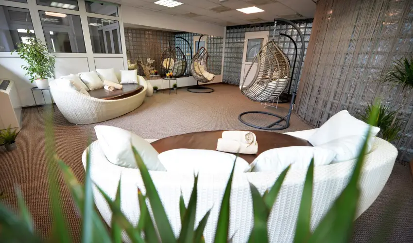 Panorma Hotel Noszvaj Noszvaj - Mjus 1. 