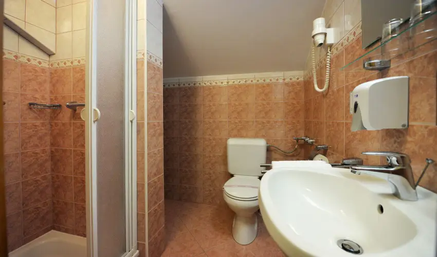 Panorma Hotel Noszvaj Noszvaj - Mjus 1. 