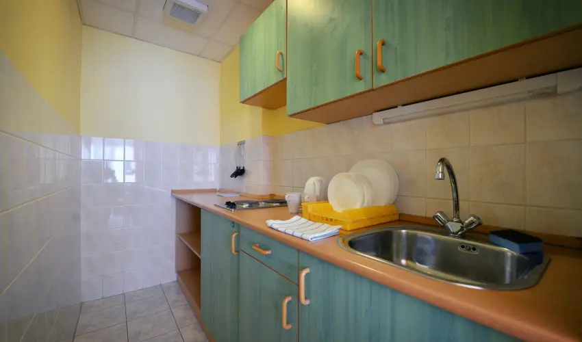 Panorma Hotel Noszvaj Noszvaj - Mjus 1. 